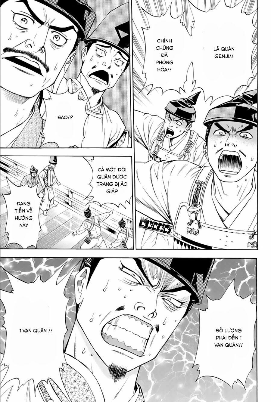 Thiếu niên vương phần 2: Chapter 65.2