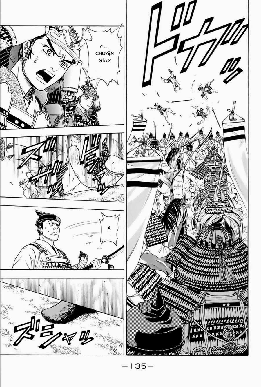 Thiếu niên vương phần 2: Chapter 66.1