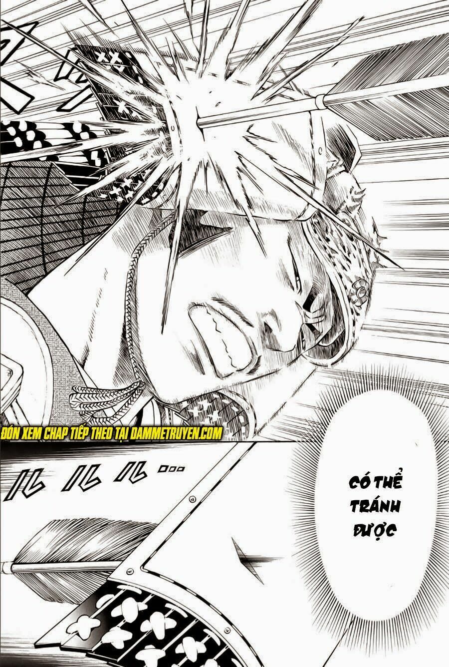 Thiếu niên vương phần 2: Chapter 66.1