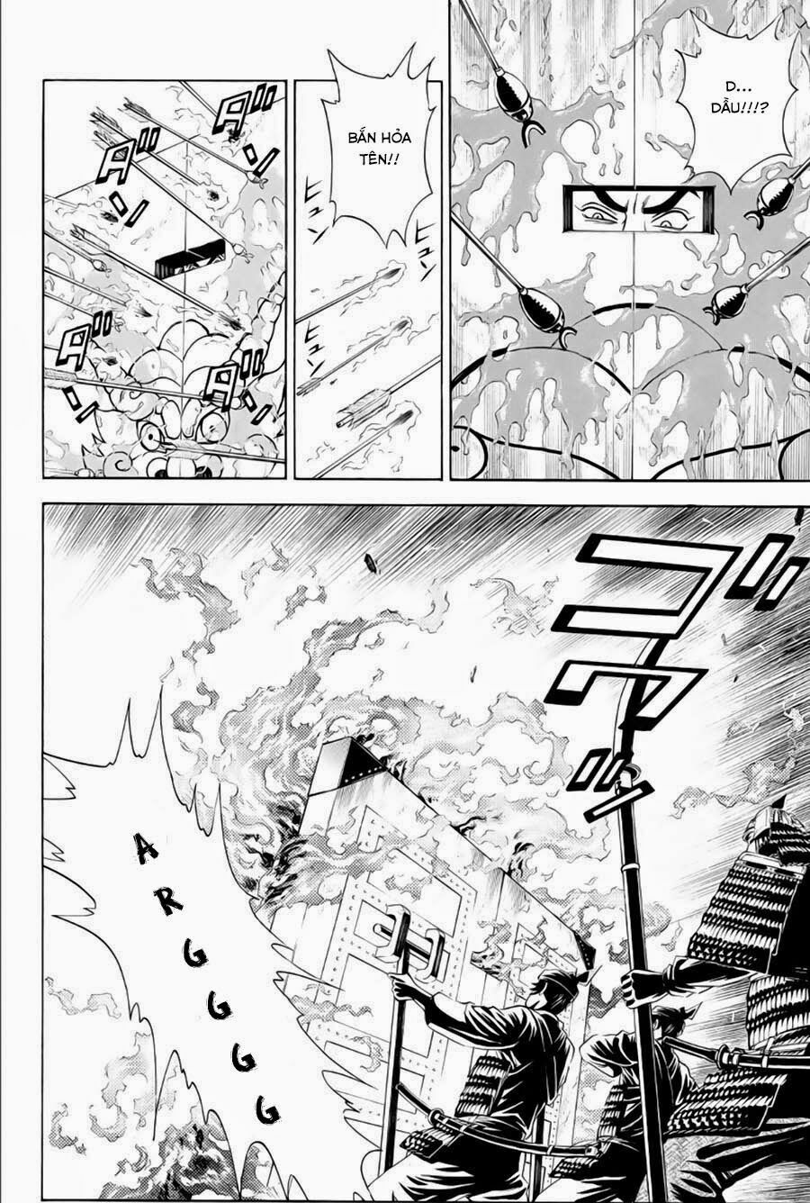 Thiếu niên vương phần 2: Chapter 66.2