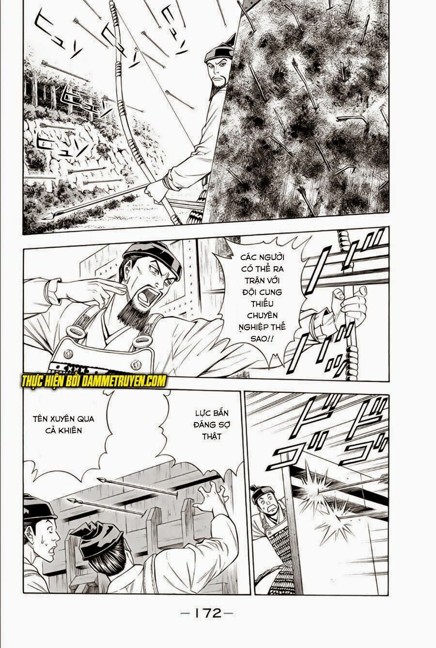 Thiếu niên vương phần 2: Chapter 66.2