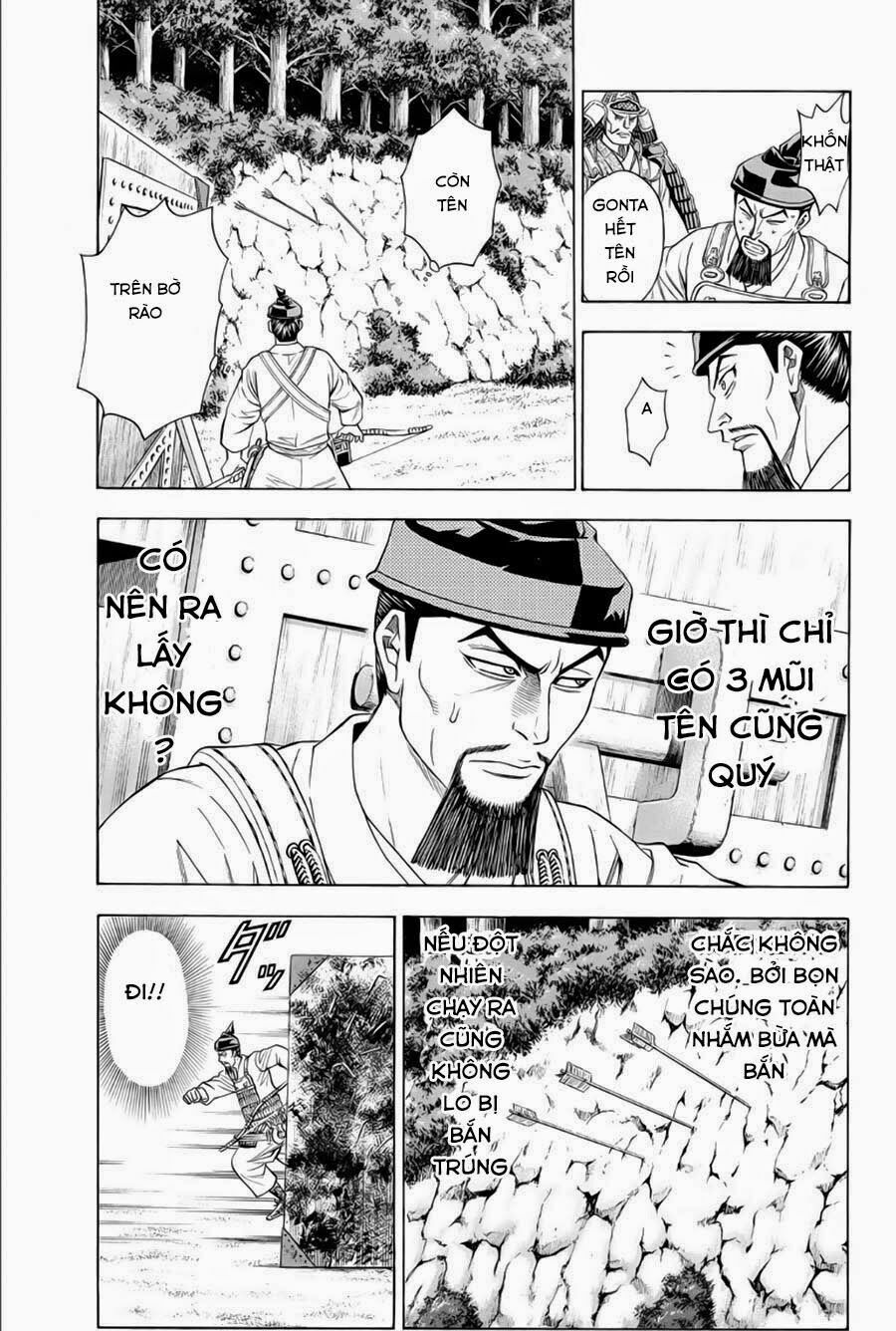 Thiếu niên vương phần 2: Chapter 66.2