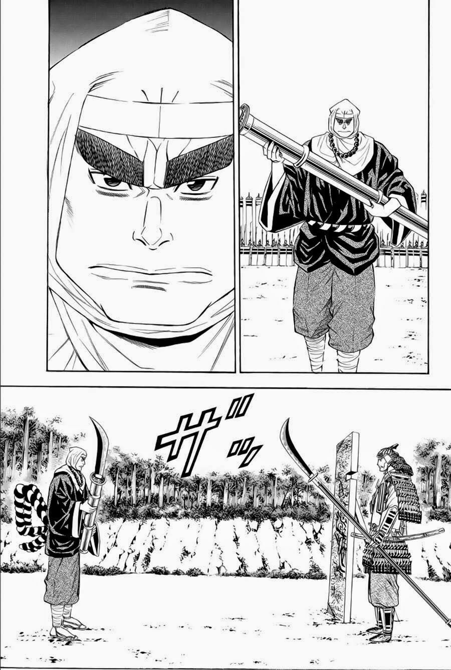 Thiếu niên vương phần 2: Chapter 66.2