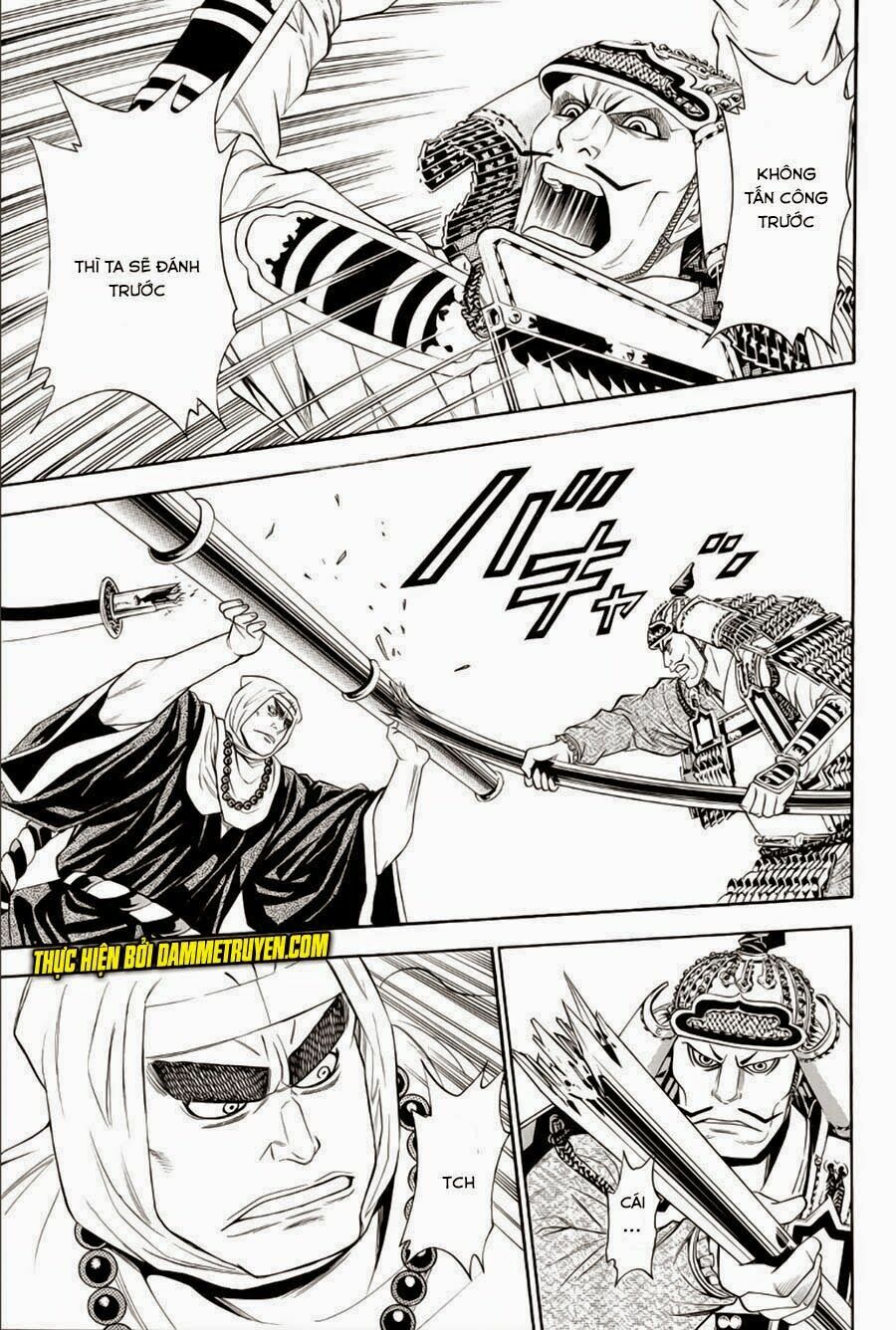 Thiếu niên vương phần 2: Chapter 66.2