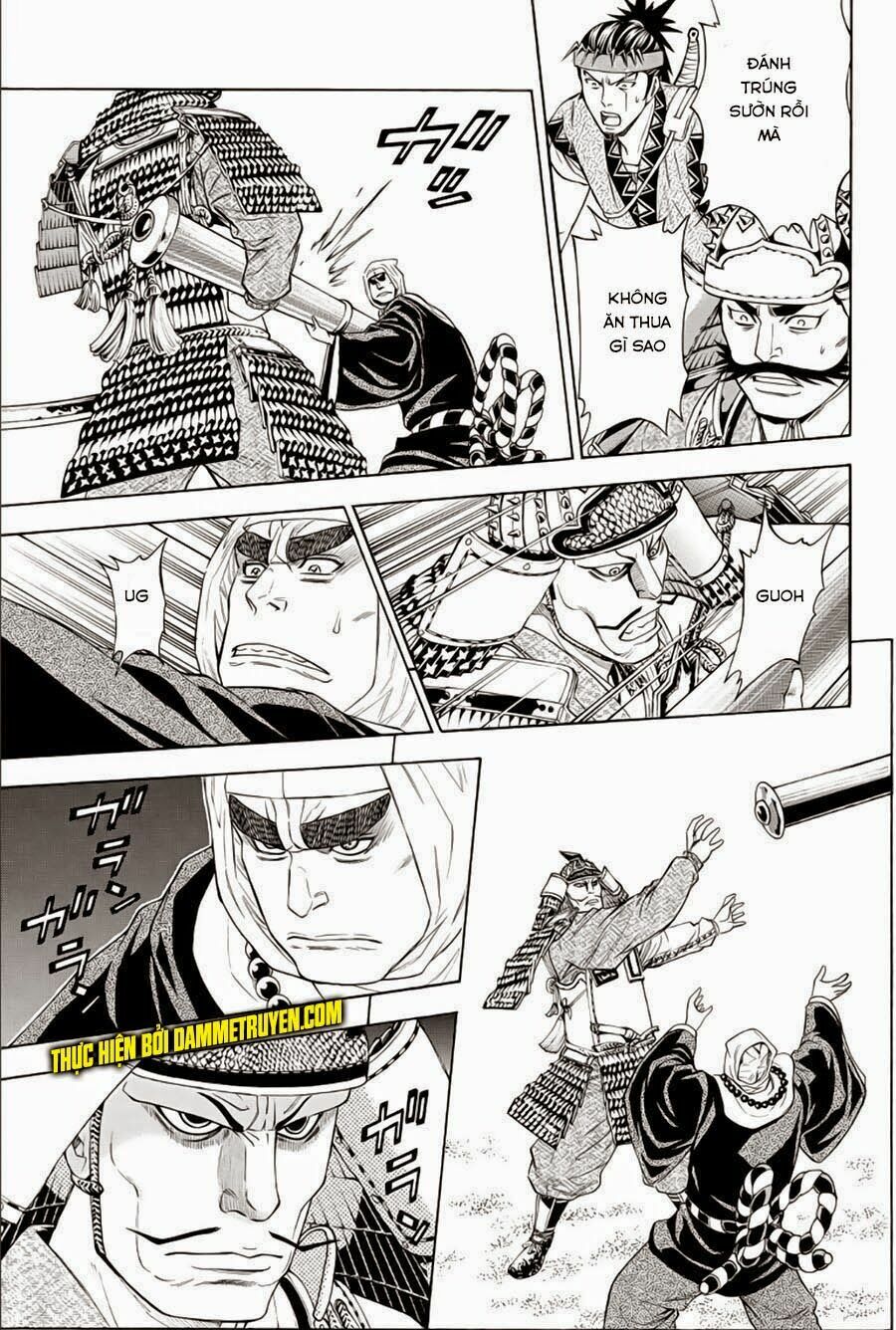 Thiếu niên vương phần 2: Chapter 66.2