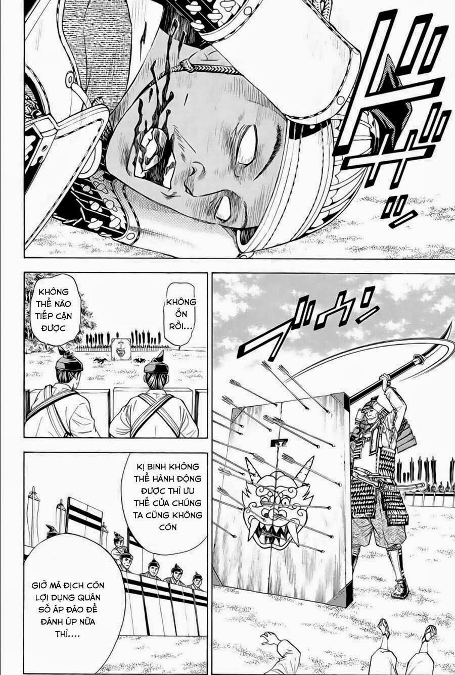 Thiếu niên vương phần 2: Chapter 66.2