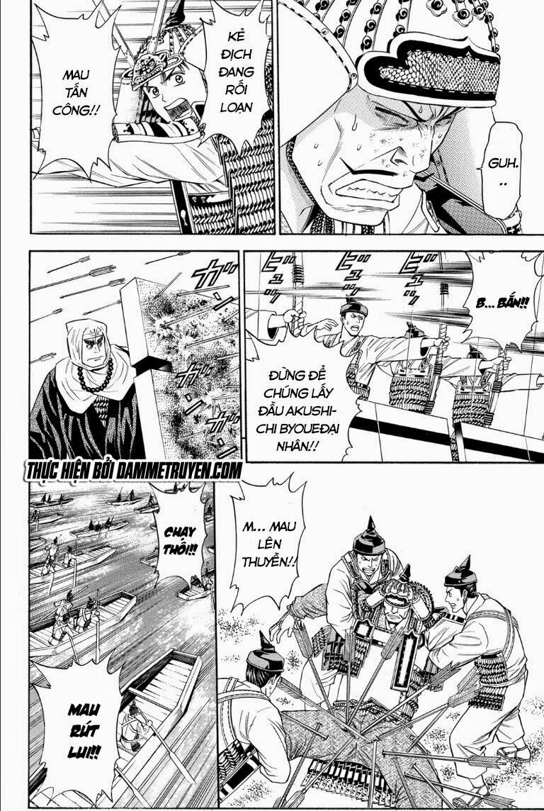 Thiếu niên vương phần 2: Chapter 67.1