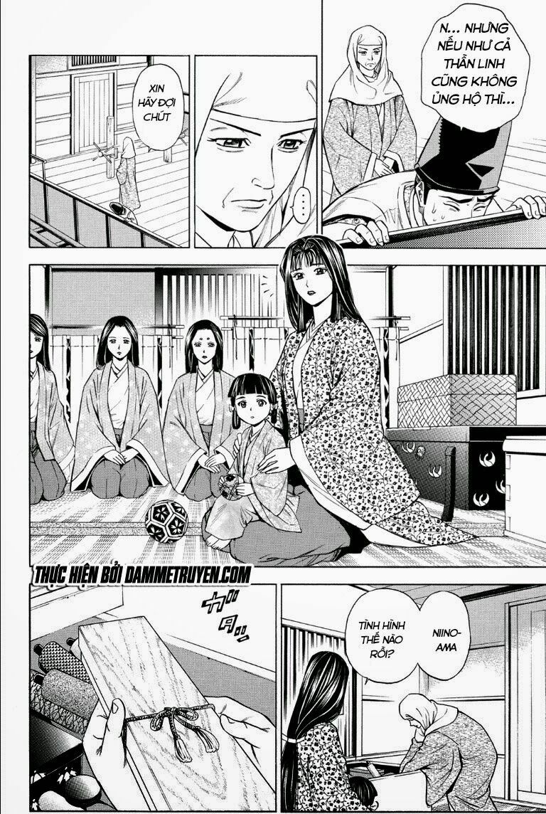 Thiếu niên vương phần 2: Chapter 67.1