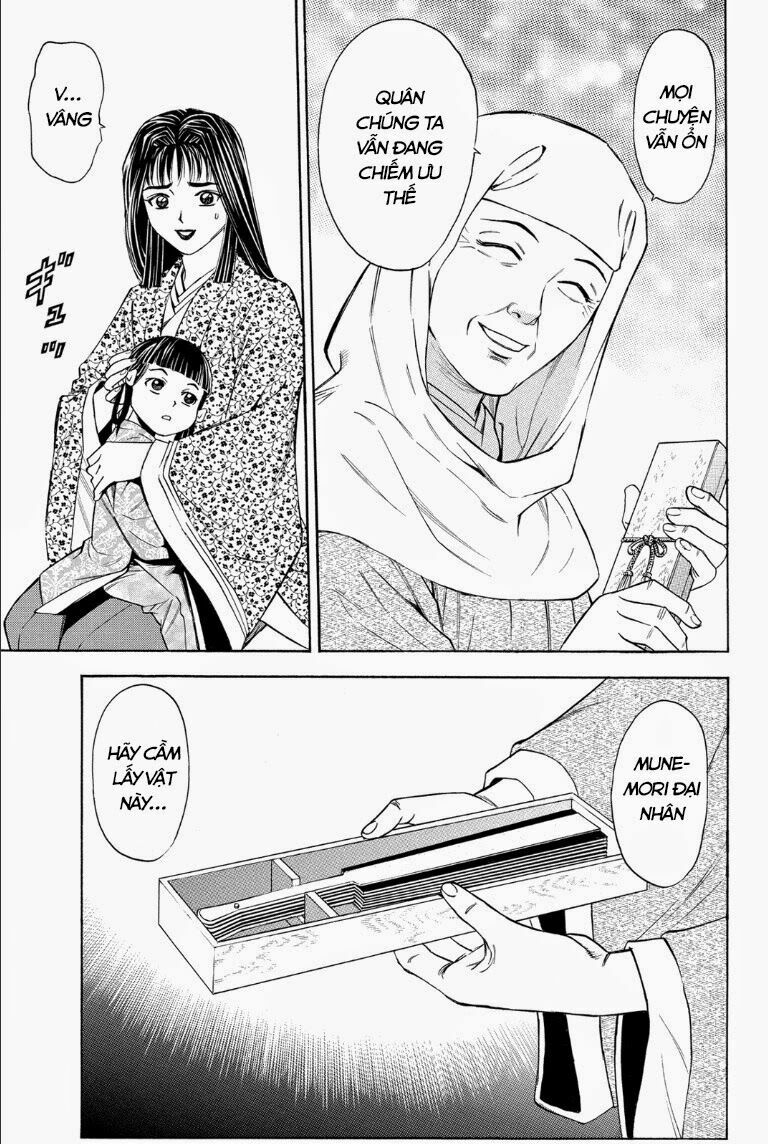 Thiếu niên vương phần 2: Chapter 67.1