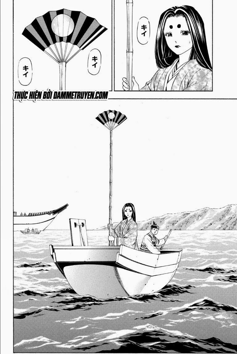 Thiếu niên vương phần 2: Chapter 67.1