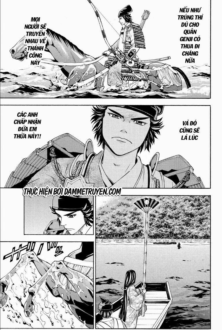 Thiếu niên vương phần 2: Chapter 67.2