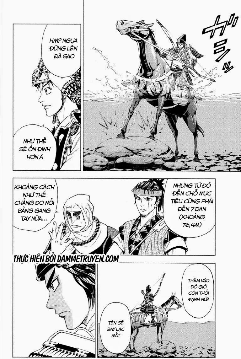 Thiếu niên vương phần 2: Chapter 67.2