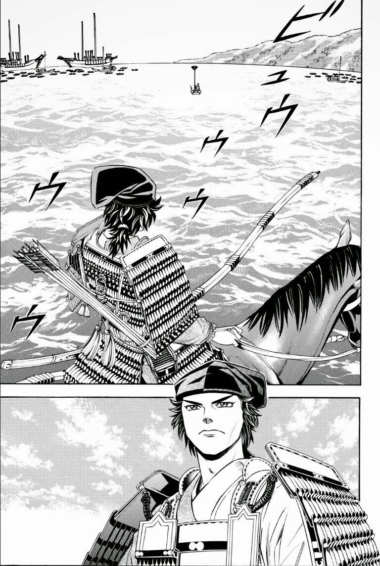 Thiếu niên vương phần 2: Chapter 67.2