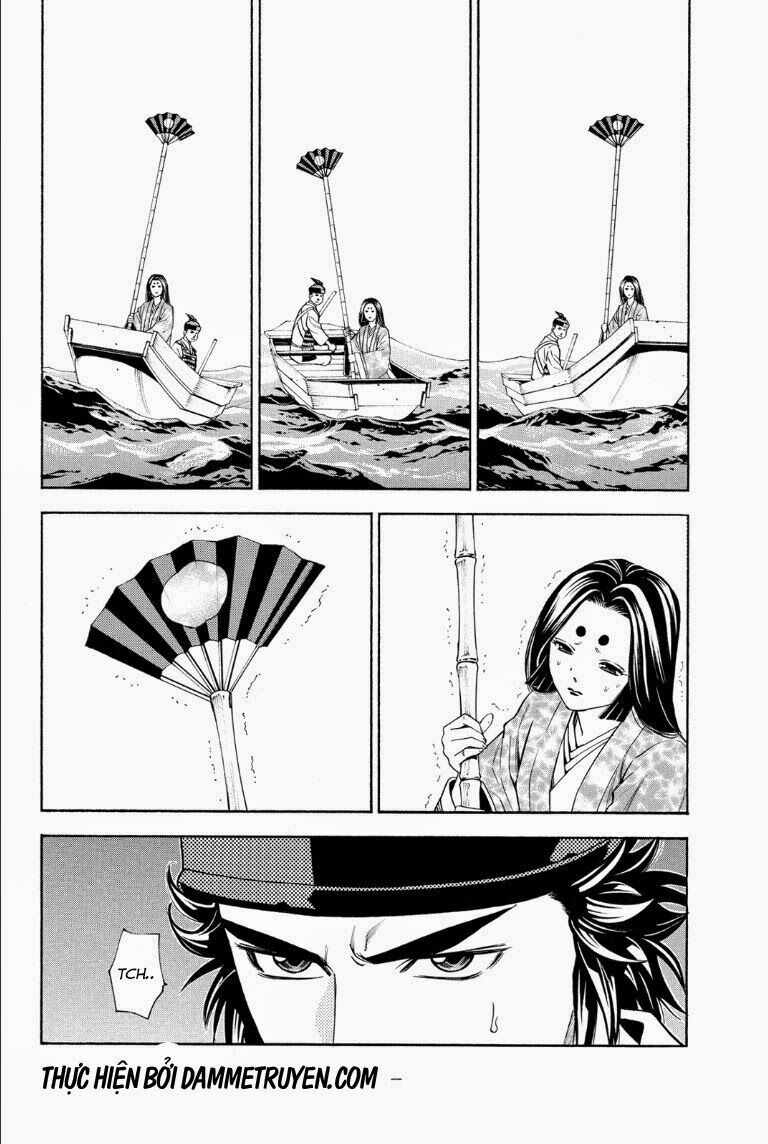 Thiếu niên vương phần 2: Chapter 67.2