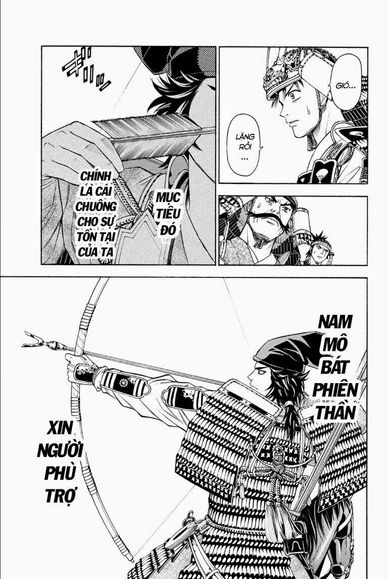 Thiếu niên vương phần 2: Chapter 67.2