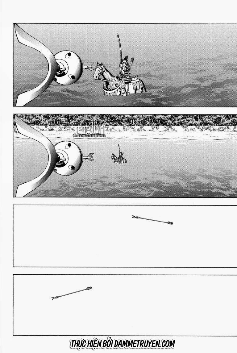 Thiếu niên vương phần 2: Chapter 67.2