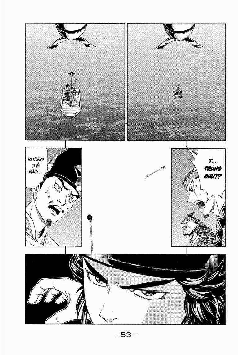 Thiếu niên vương phần 2: Chapter 67.2