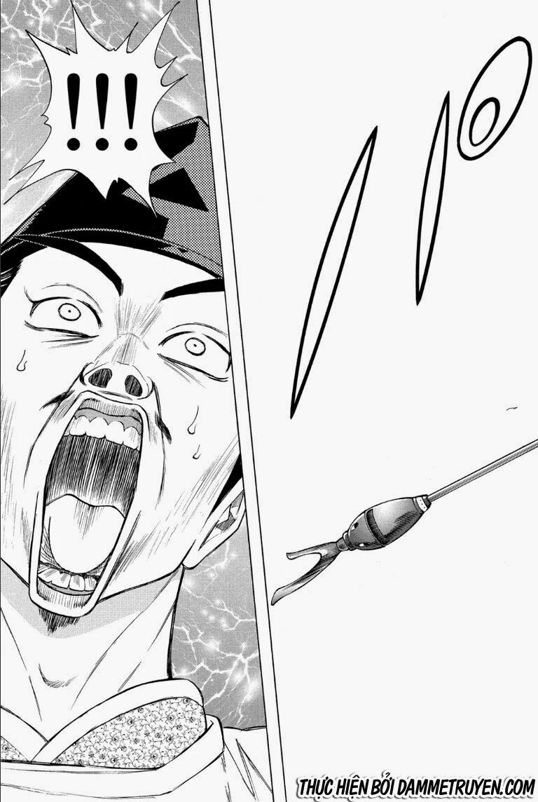 Thiếu niên vương phần 2: Chapter 67.2