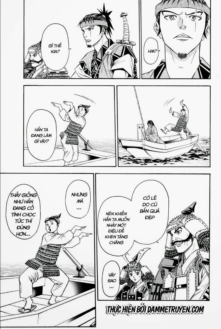 Thiếu niên vương phần 2: Chapter 67.2