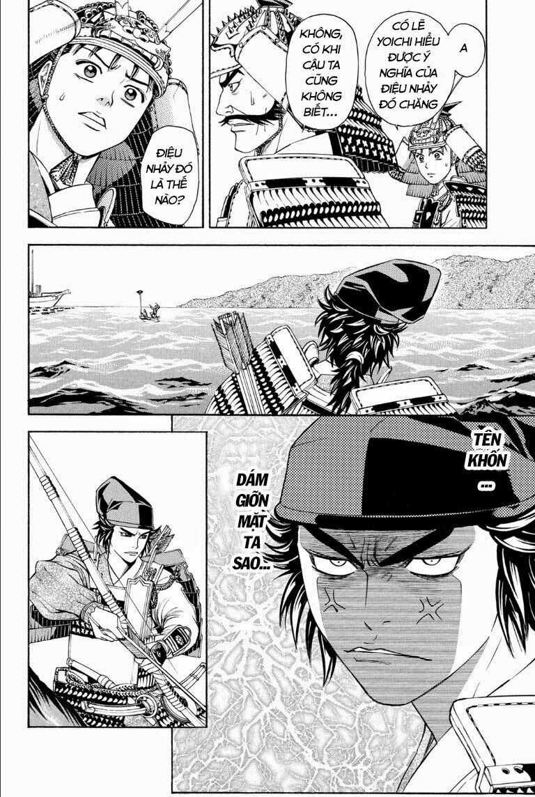 Thiếu niên vương phần 2: Chapter 67.2