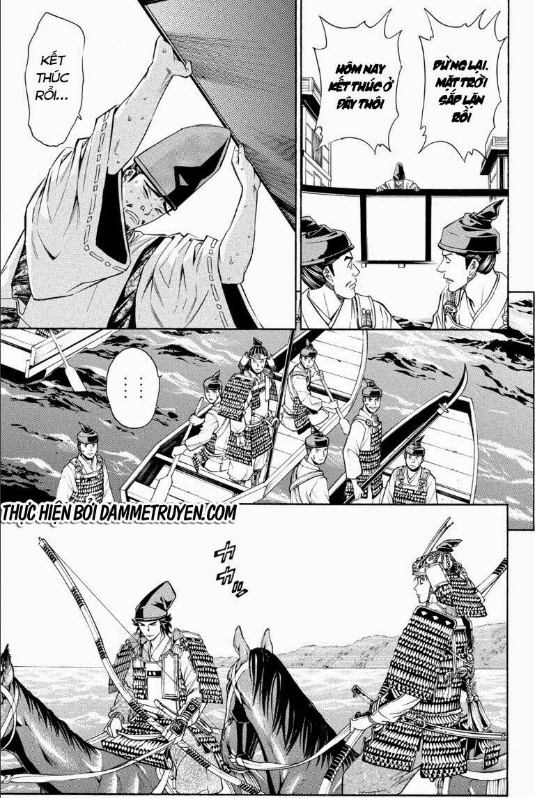 Thiếu niên vương phần 2: Chapter 67.2