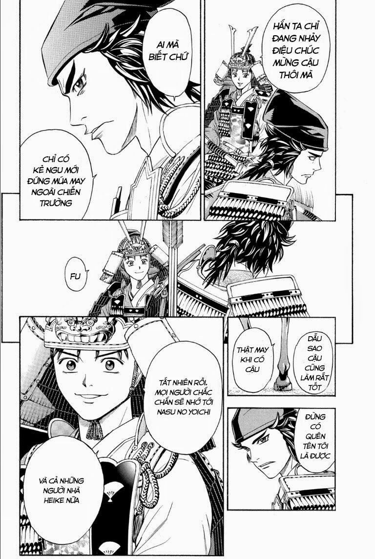 Thiếu niên vương phần 2: Chapter 67.2