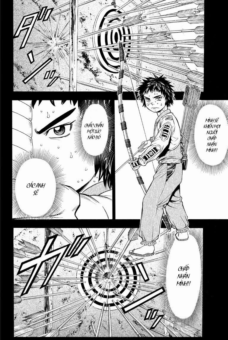 Thiếu niên vương phần 2: Chapter 67.2