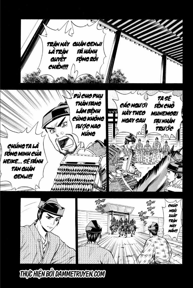 Thiếu niên vương phần 2: Chapter 67.2