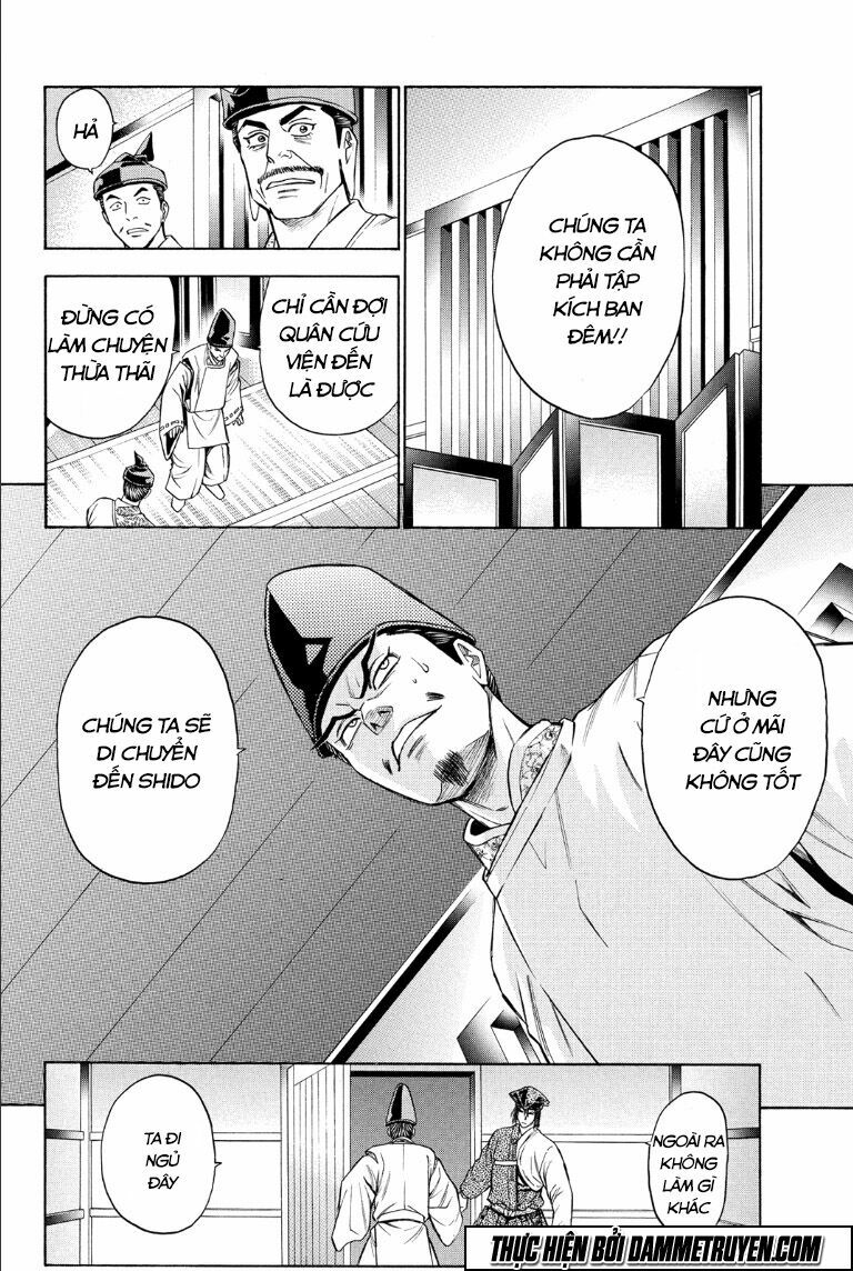 Thiếu niên vương phần 2: Chapter 68.1
