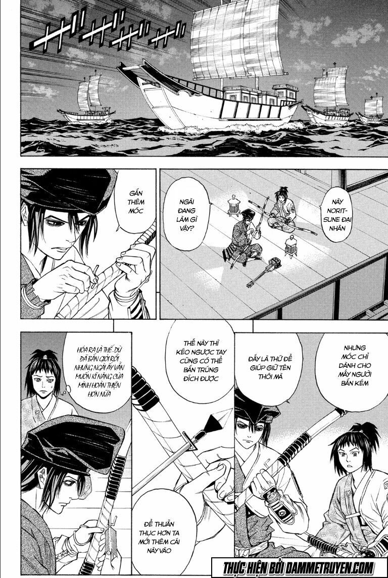 Thiếu niên vương phần 2: Chapter 68.1