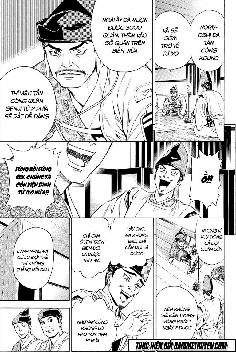 Thiếu niên vương phần 2: Chapter 68.1
