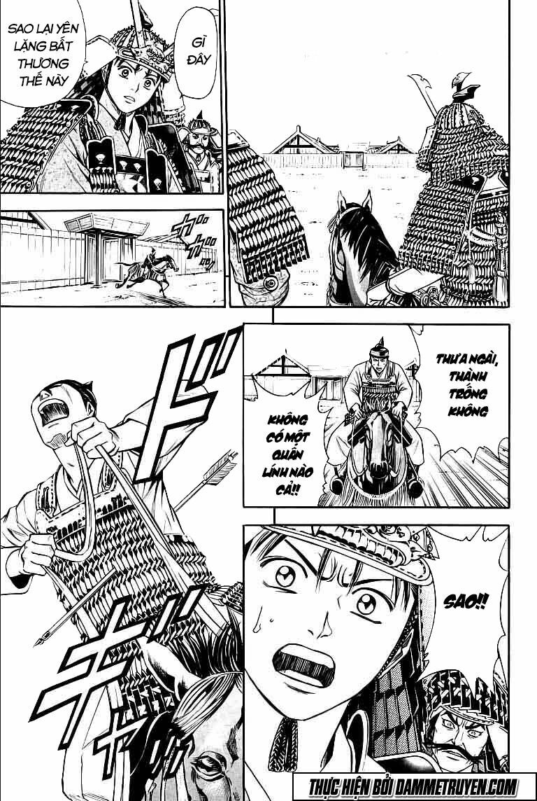 Thiếu niên vương phần 2: Chapter 68.2