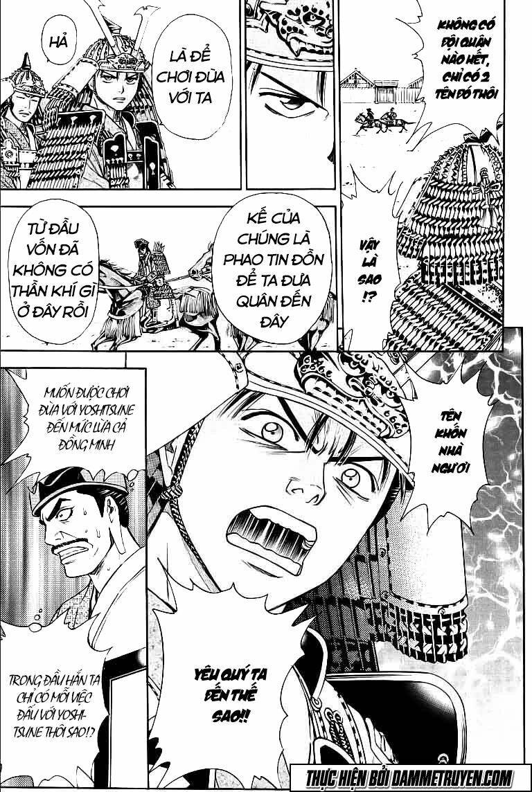Thiếu niên vương phần 2: Chapter 68.2