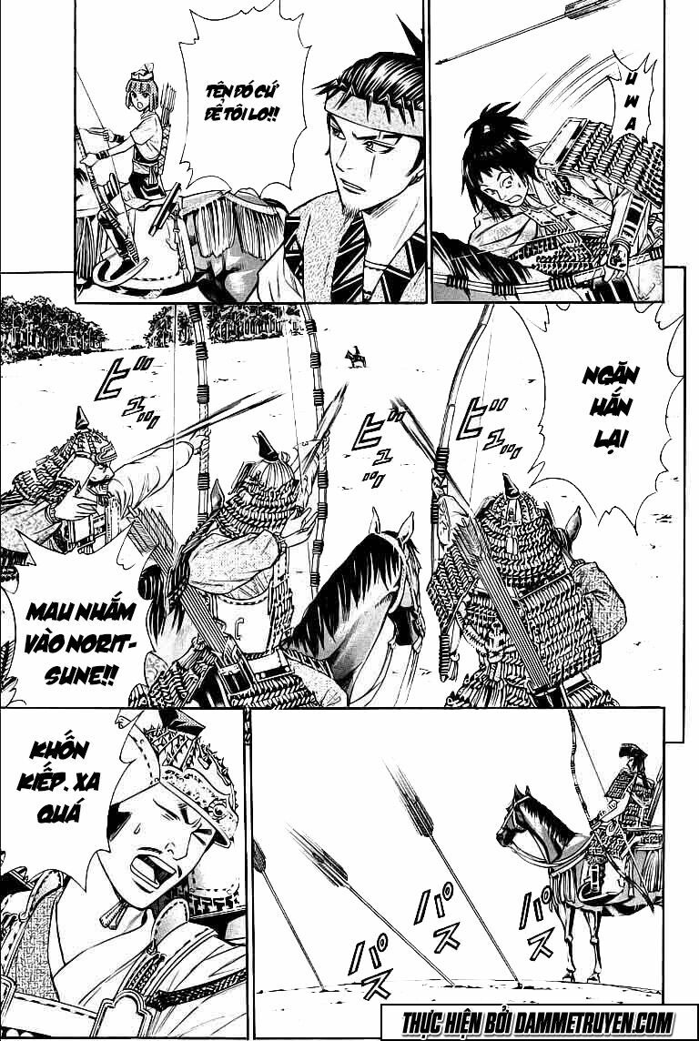 Thiếu niên vương phần 2: Chapter 68.2