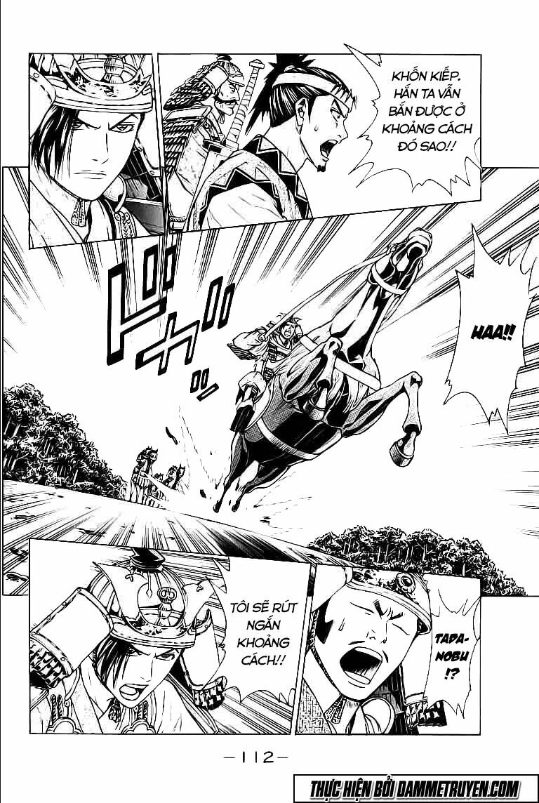 Thiếu niên vương phần 2: Chapter 68.2