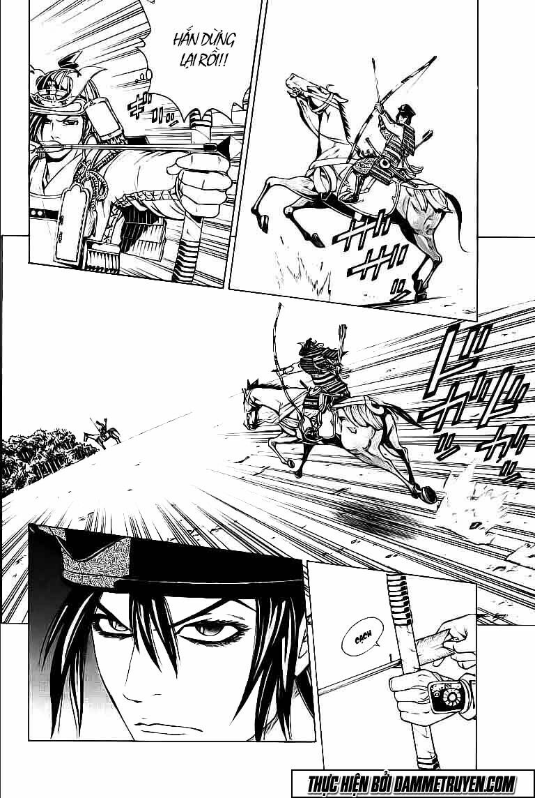 Thiếu niên vương phần 2: Chapter 68.2