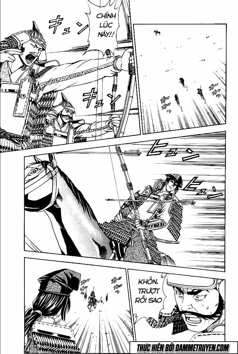 Thiếu niên vương phần 2: Chapter 68.2