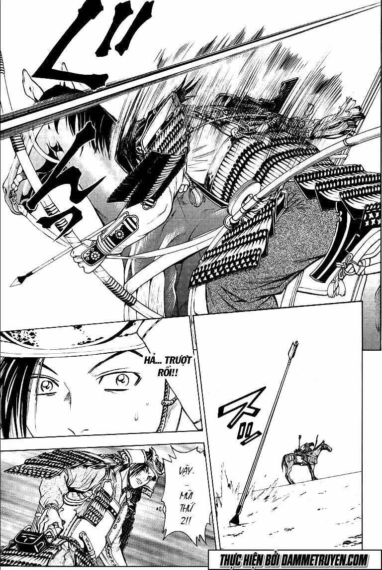 Thiếu niên vương phần 2: Chapter 68.2