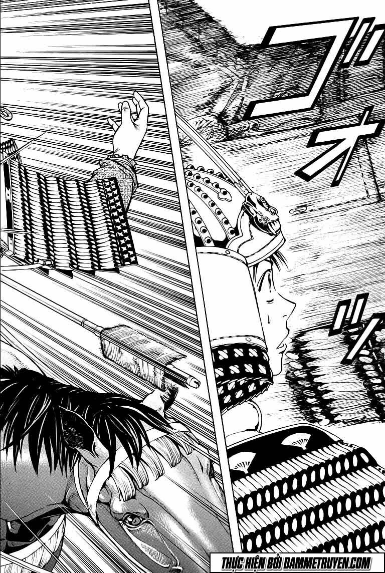 Thiếu niên vương phần 2: Chapter 68.2