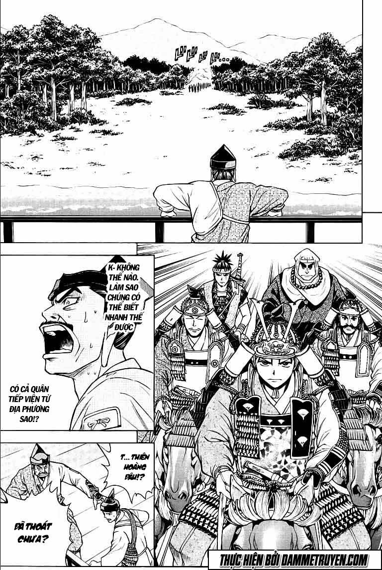 Thiếu niên vương phần 2: Chapter 68.2