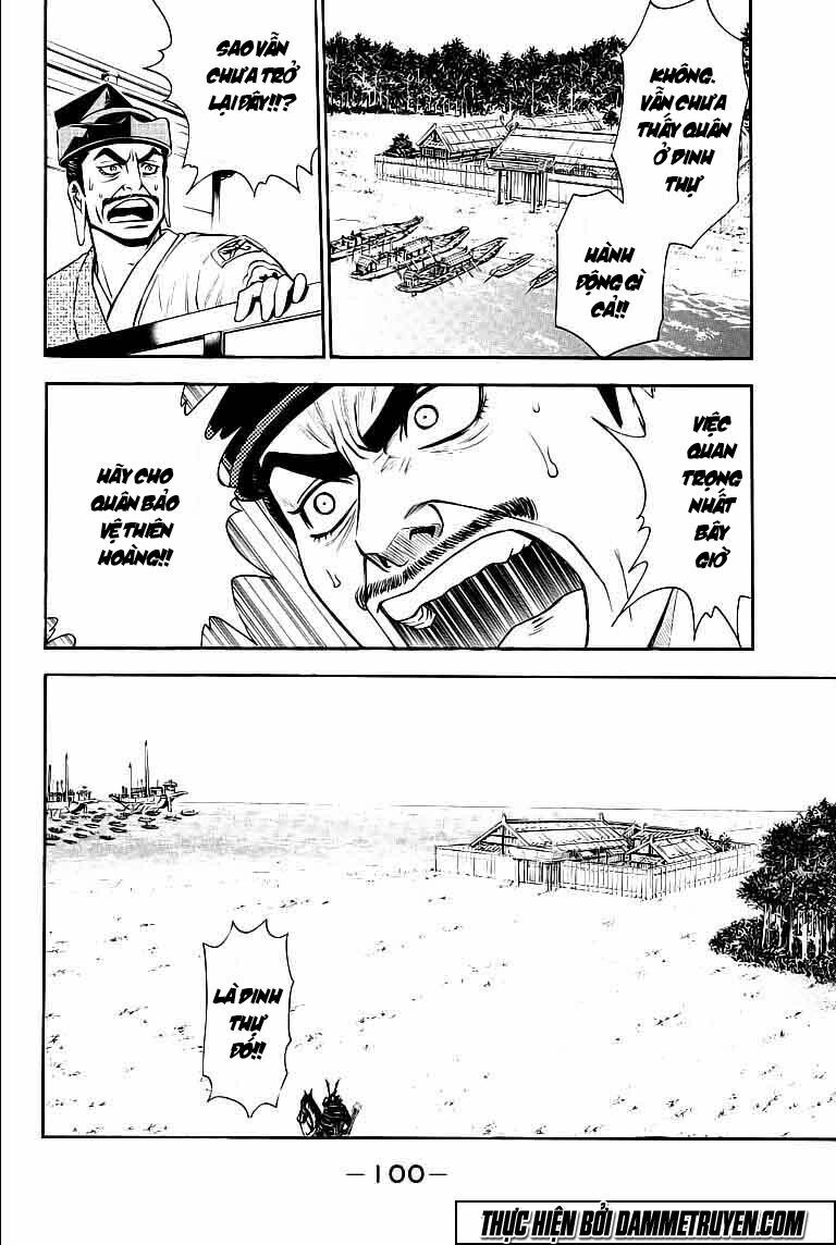 Thiếu niên vương phần 2: Chapter 68.2