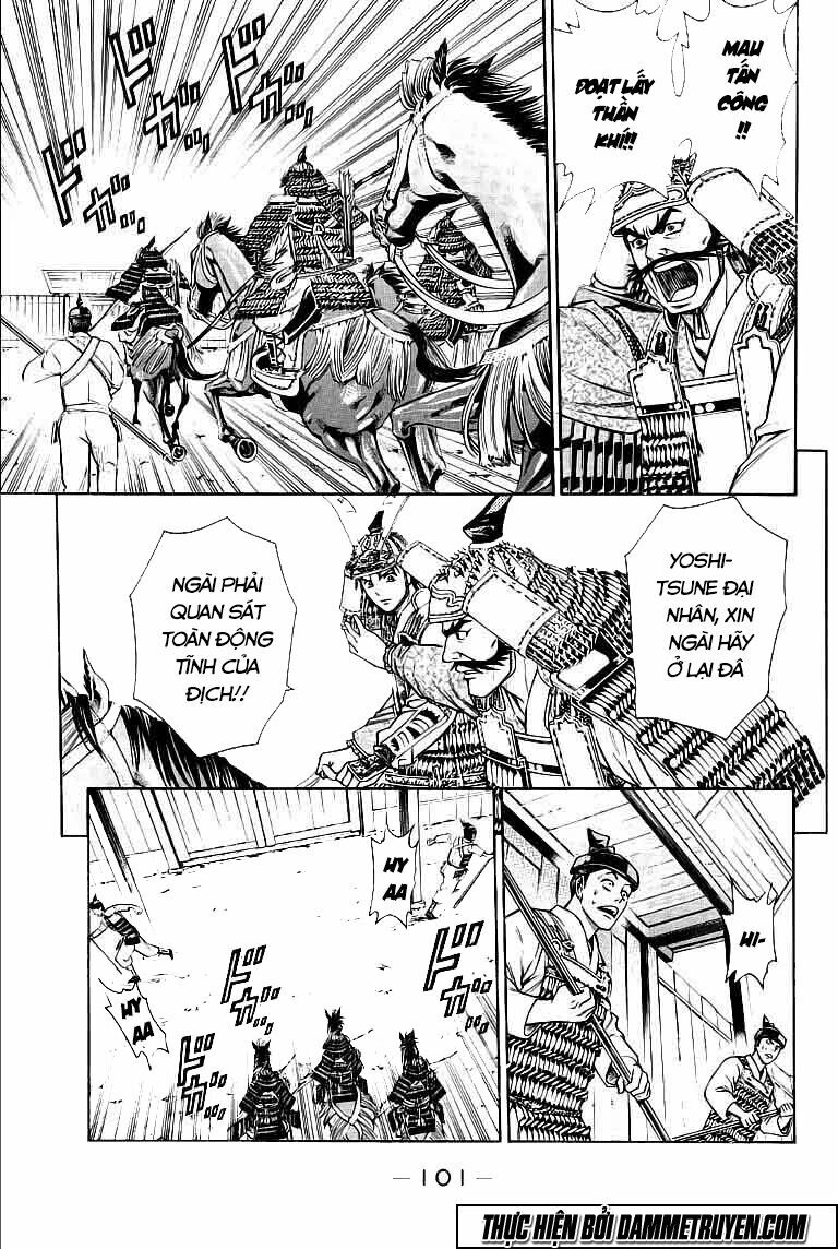Thiếu niên vương phần 2: Chapter 68.2