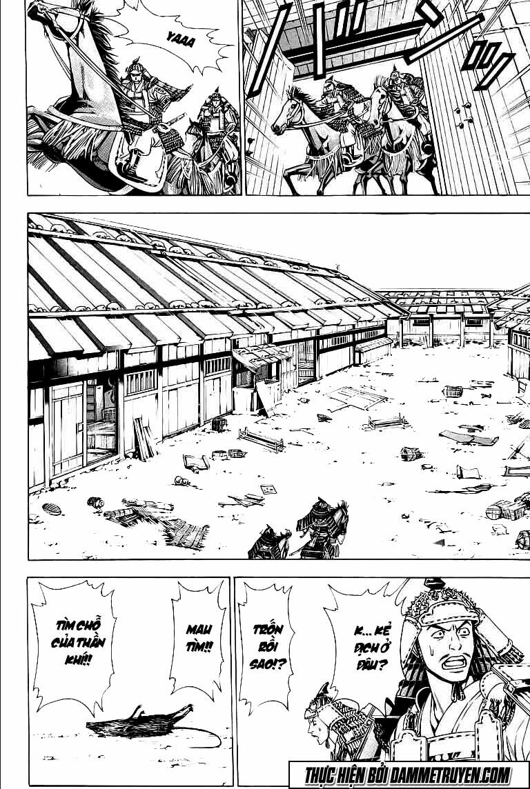 Thiếu niên vương phần 2: Chapter 68.2