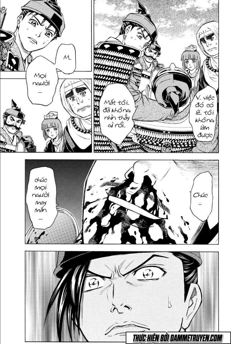 Thiếu niên vương phần 2: Chapter 69.1