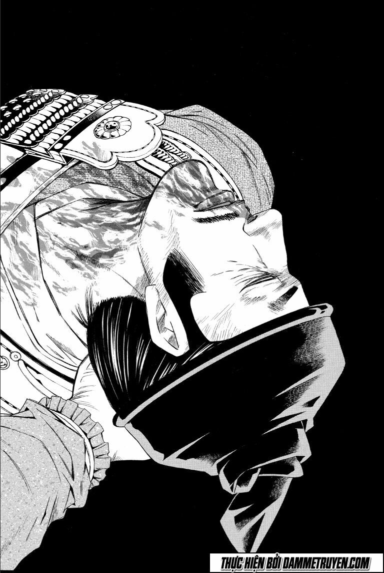 Thiếu niên vương phần 2: Chapter 69.1