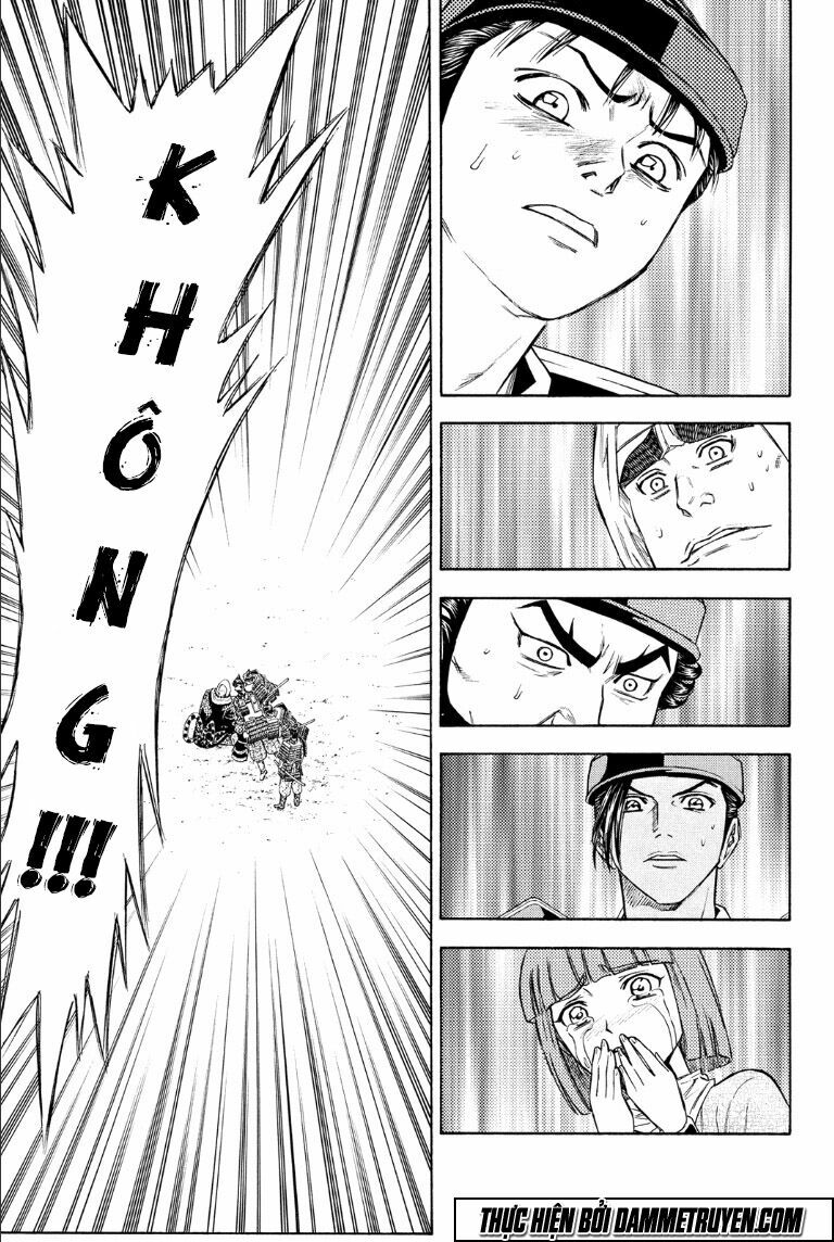 Thiếu niên vương phần 2: Chapter 69.1