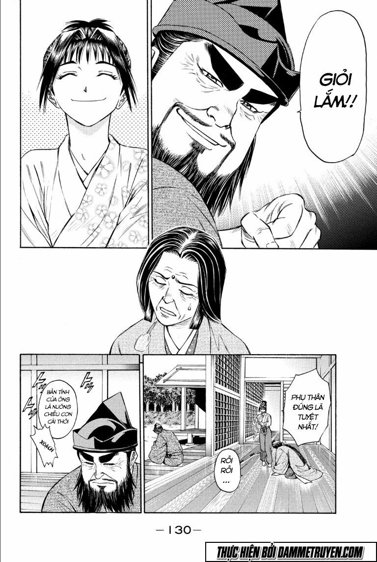 Thiếu niên vương phần 2: Chapter 69.1