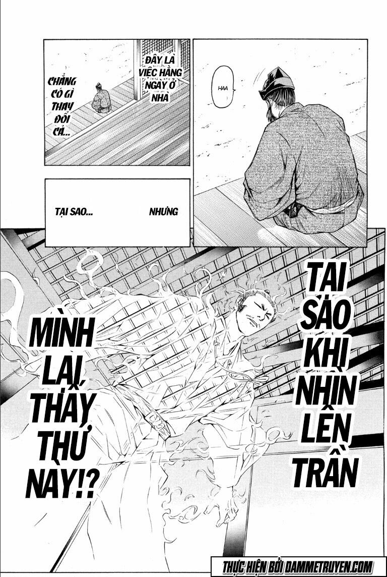 Thiếu niên vương phần 2: Chapter 69.1