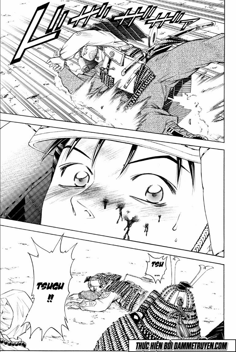 Thiếu niên vương phần 2: Chapter 69.1