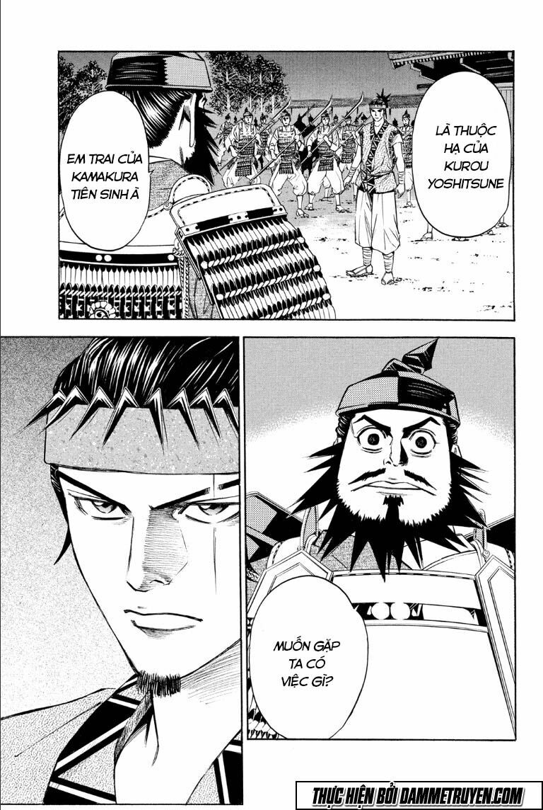 Thiếu niên vương phần 2: Chapter 70.1